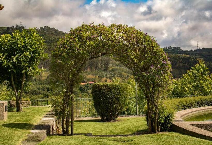 هتل Quinta Da Eira Do Sol