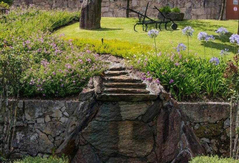 هتل Quinta Da Eira Do Sol