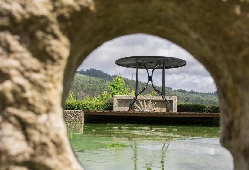هتل Quinta Da Eira Do Sol