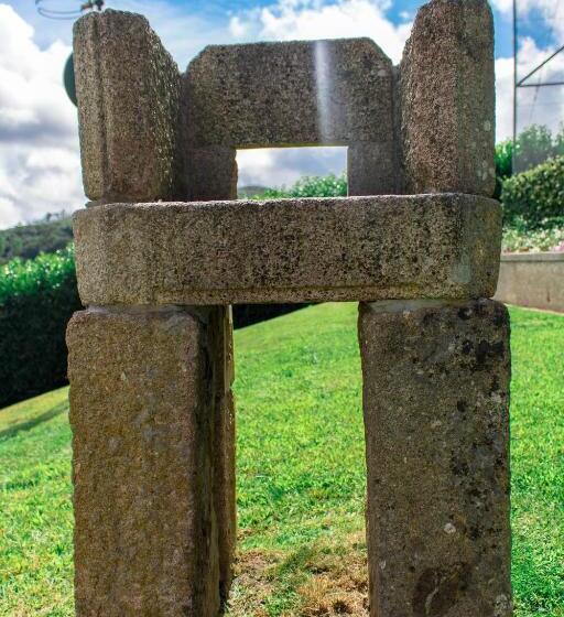 هتل Quinta Da Eira Do Sol