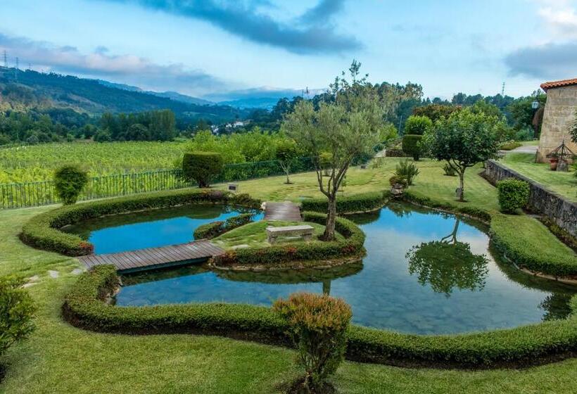 هتل Quinta Da Eira Do Sol