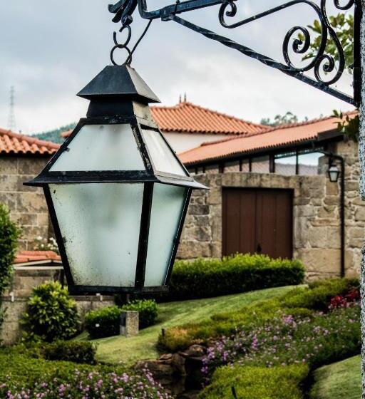 هتل Quinta Da Eira Do Sol