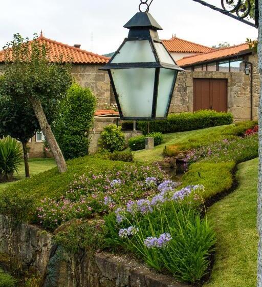 هتل Quinta Da Eira Do Sol