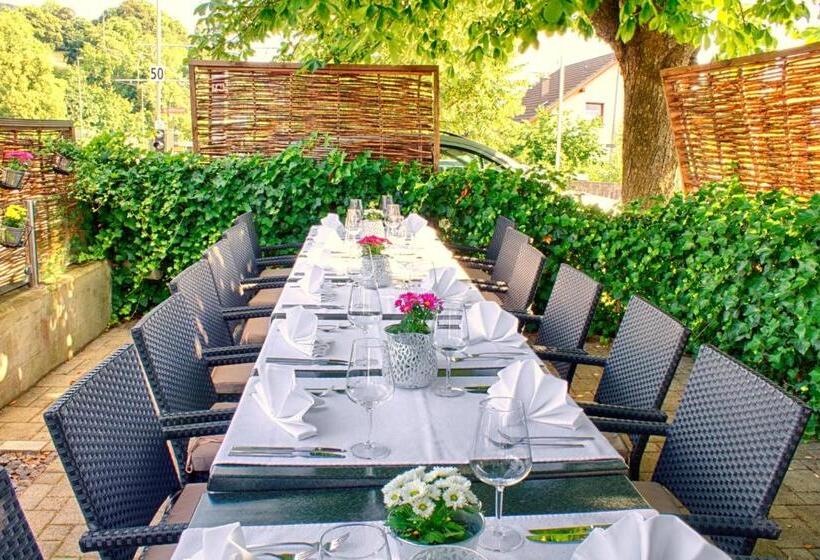 هتل & Restaurant Hofmatt