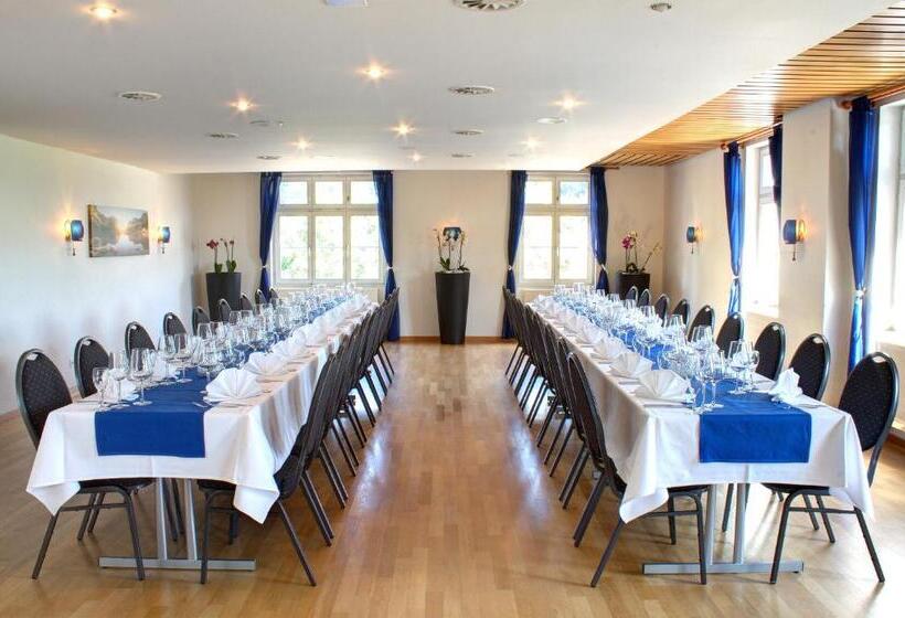 בית מלון כפרי & Restaurant Hofmatt