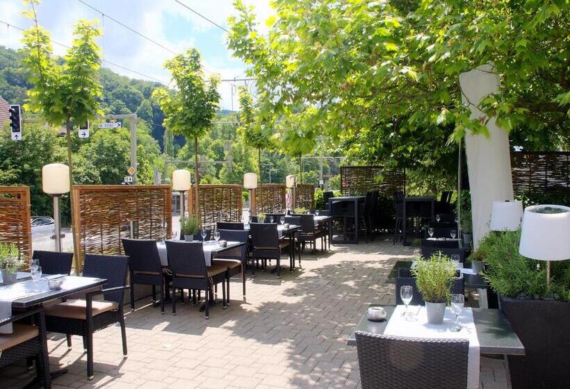 בית מלון כפרי & Restaurant Hofmatt