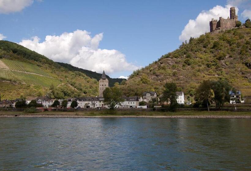 호텔 & Restaurant Krone