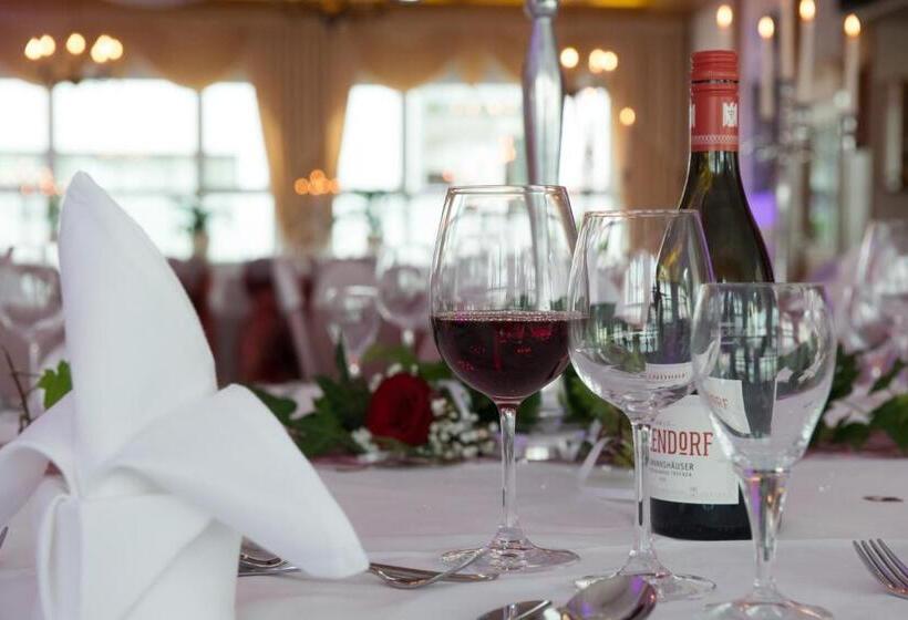 酒店 & Restaurant Krone