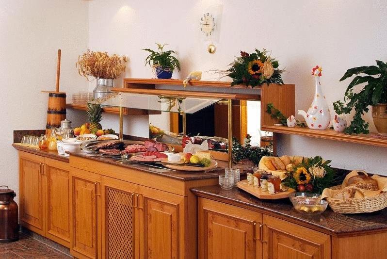 酒店 Restaurant Sennhütte Im Herzen Des Südschwarzwalds