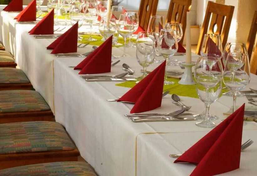 ホテル Rosenthaler Hof