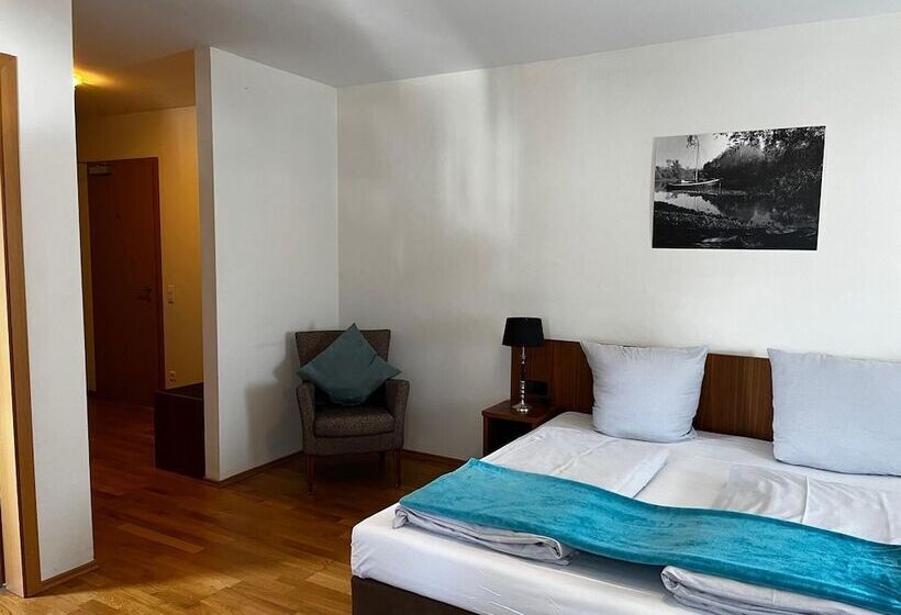 Landgasthof Zur Sonne I Hotel & Restaurant