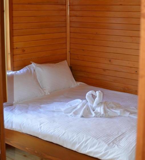 酒店 Taverna Ceahlau