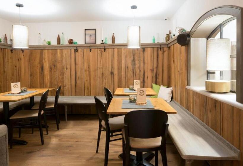 ホテル Thalinger Hof