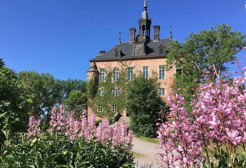 酒店 Wiks Slott