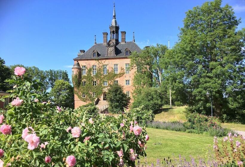 酒店 Wiks Slott