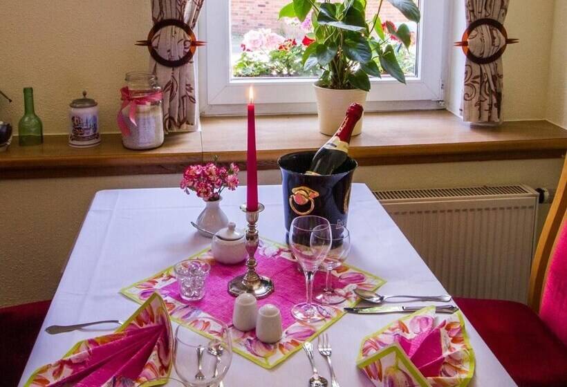 Отель Zum Stern Spreewald