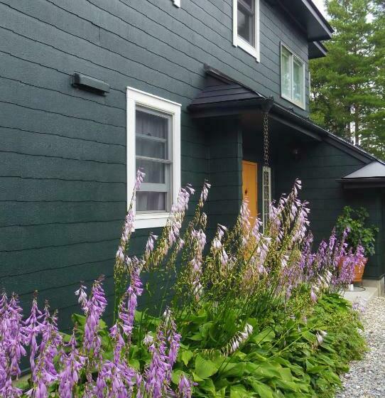 Julian S English Homestay And Pension