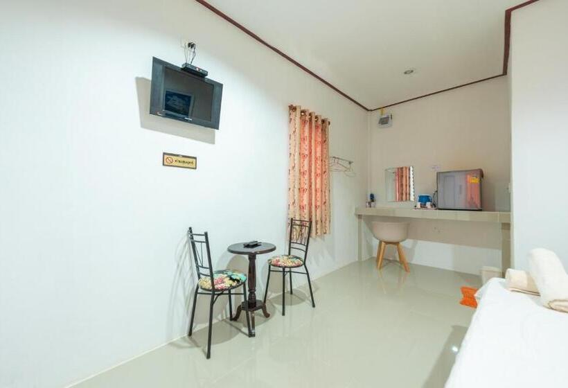 Khun Ning Resort