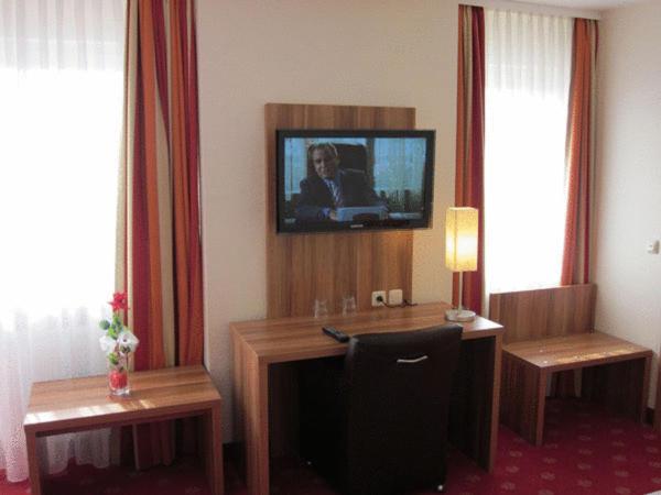 Landgasthof & Hotel Jossatal