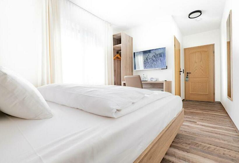 Landhotel Kirchberg