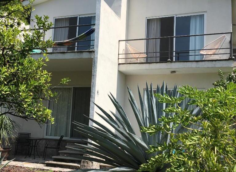 Los Naranjos Hotel Boutique