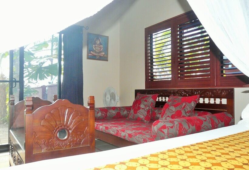 Mai Tai Resort