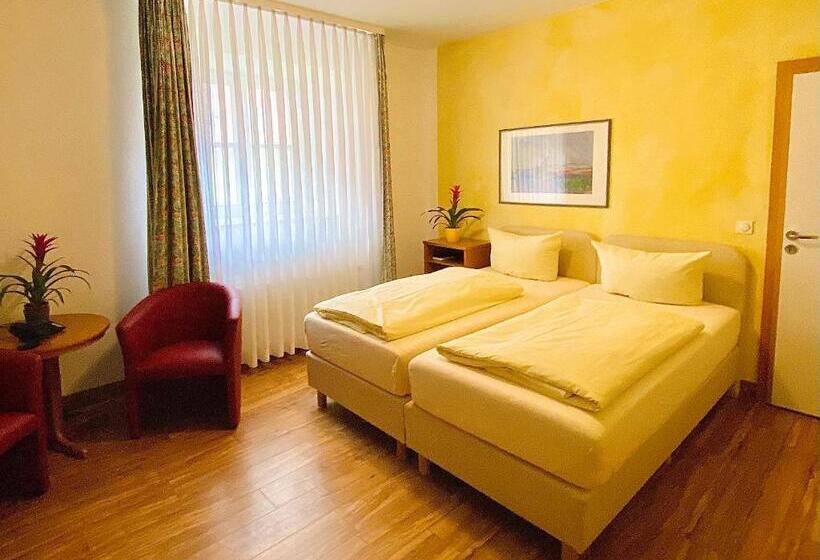 Meister Bär Hotel Ostbayern