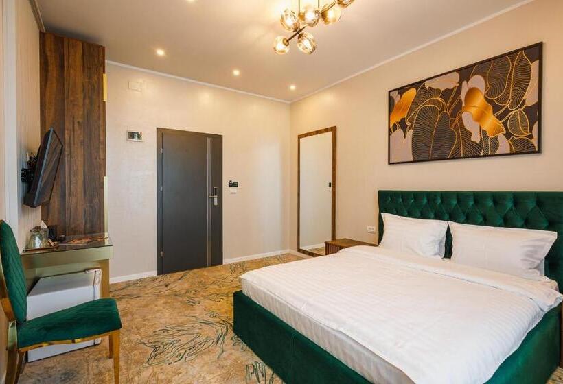 Motel Andra