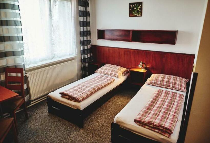 Motel Tošanovice