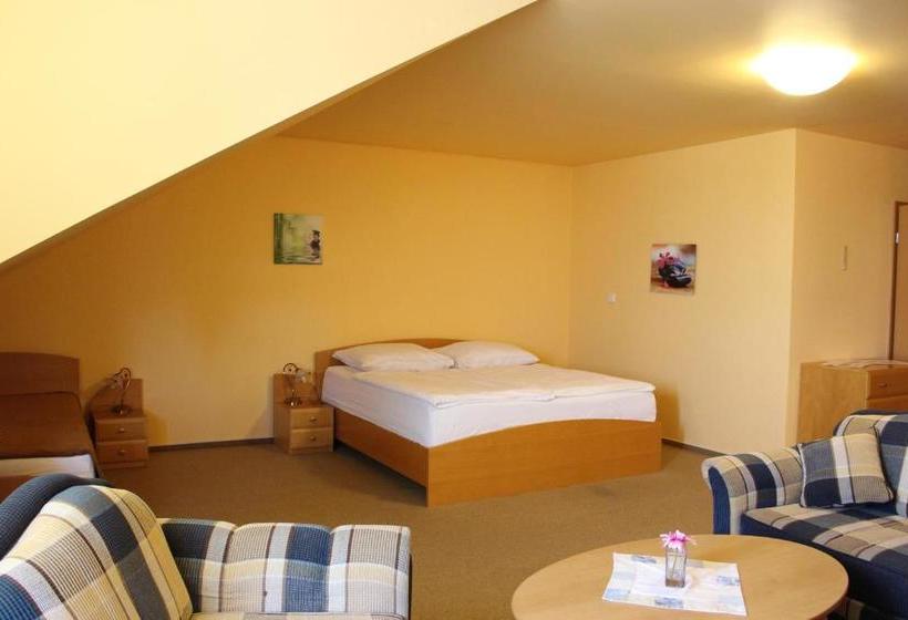 Motel U Krbu