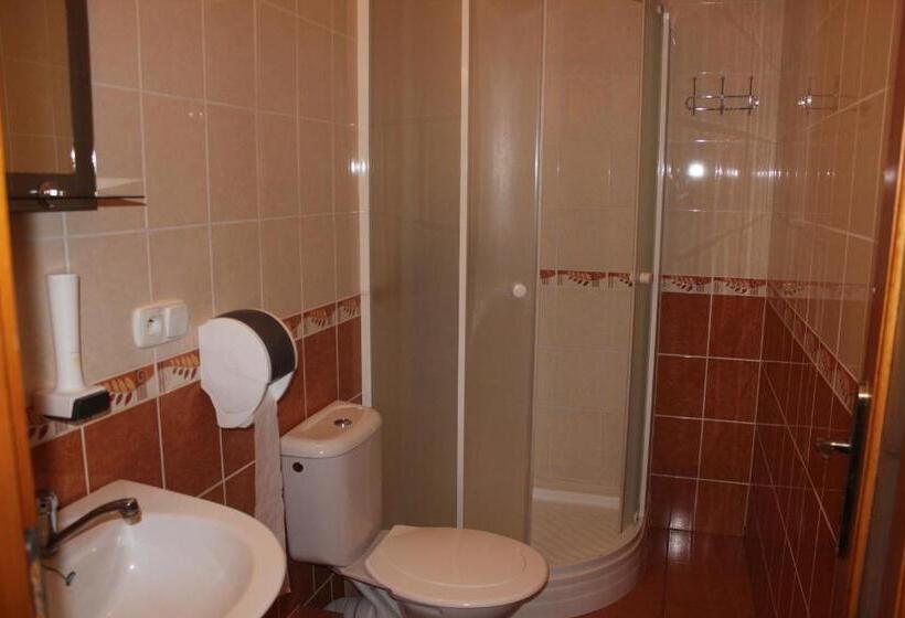 Пансион Apartmany U Janka Vinné Jazero