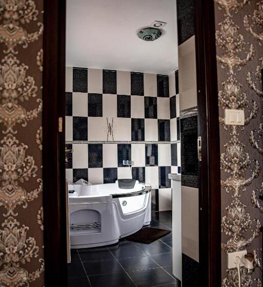 پانسیون Casa Robi