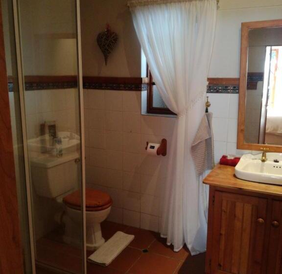 ペンション Dekat Self Catering