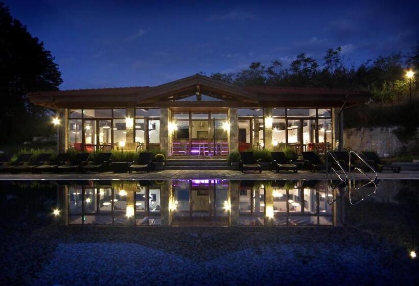 Пансион Esterra Vini Guest House