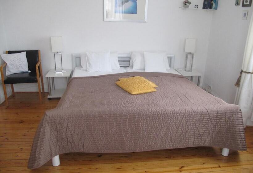 ペンション Gasthaus Zum Rothenberg