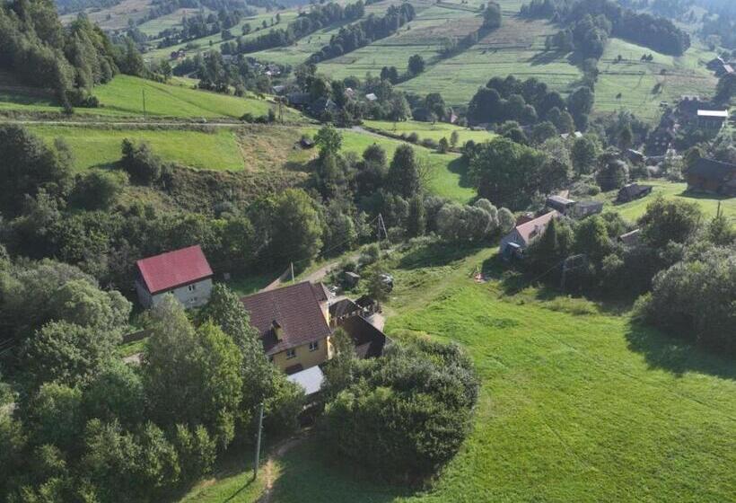 ペンション Guest House Magnat