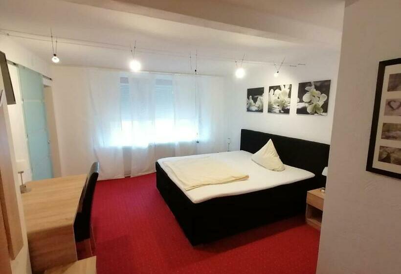 Пансион Landhotel Adler