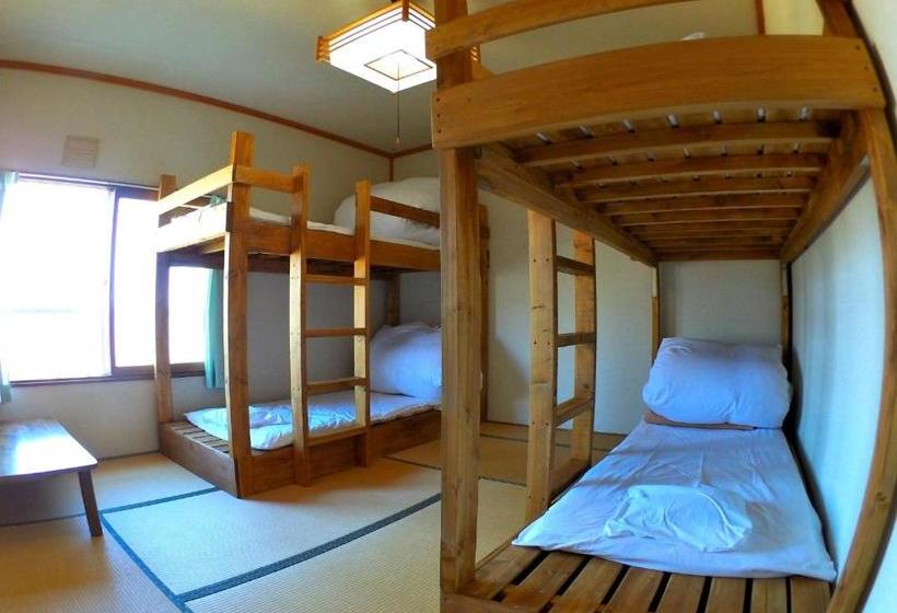 膳宿费 Rishiri Greenhill Inn