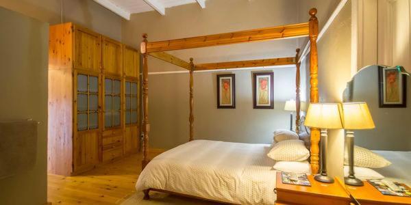 بنسيون Soek 'n Slapie Gastehuis
