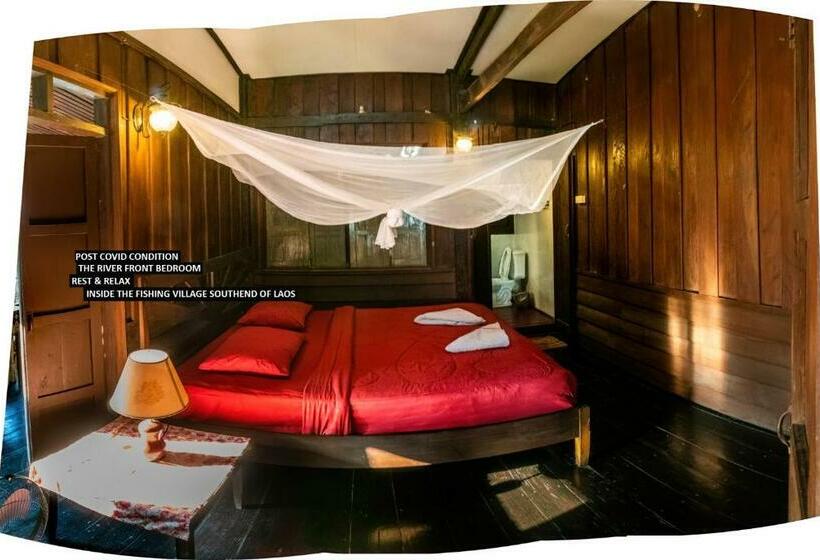 פנסיון Pomelo Eatery And Riverside Suites   Savor Local Flavors, Relax In Comfort, And Discover Custom Adve