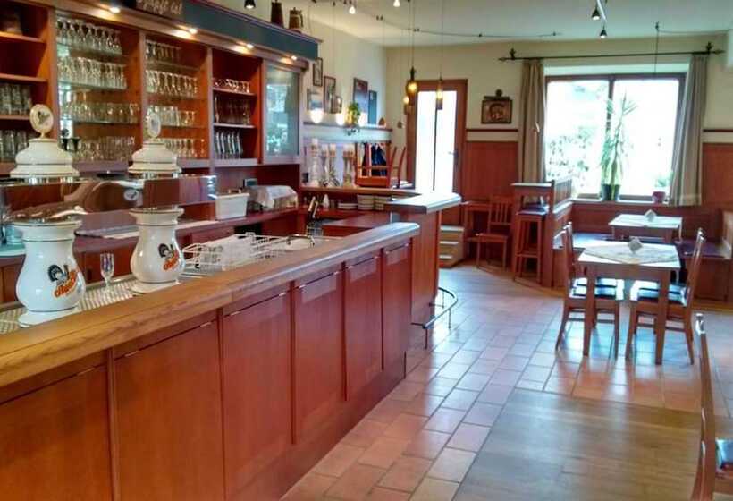 Пансион Unterwirt