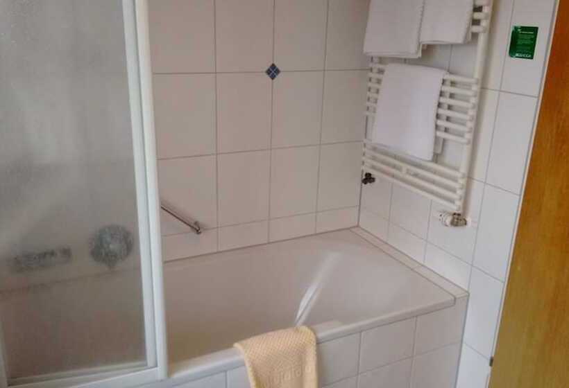 Пансион Unterwirt