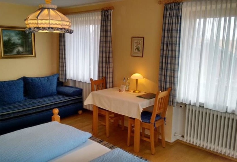 Пансион Unterwirt