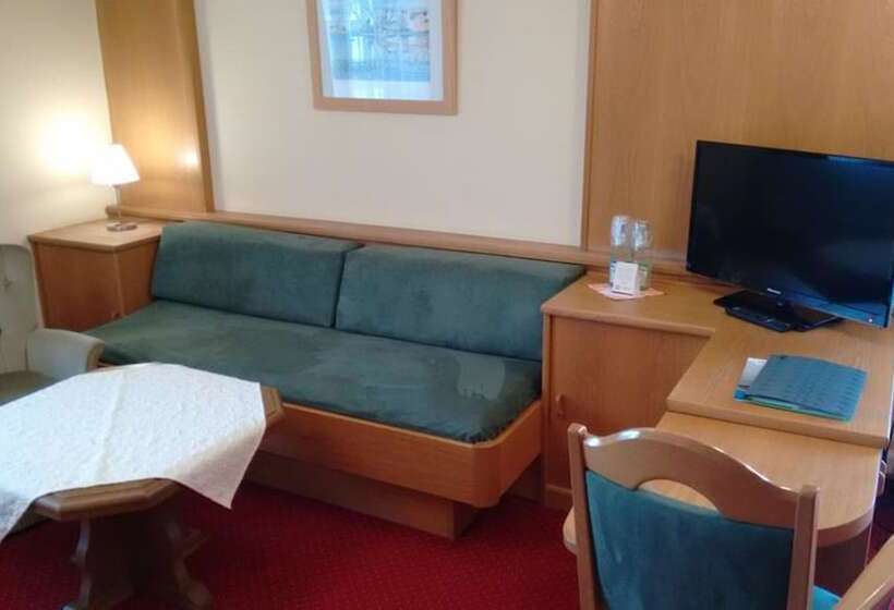 Пансион Unterwirt