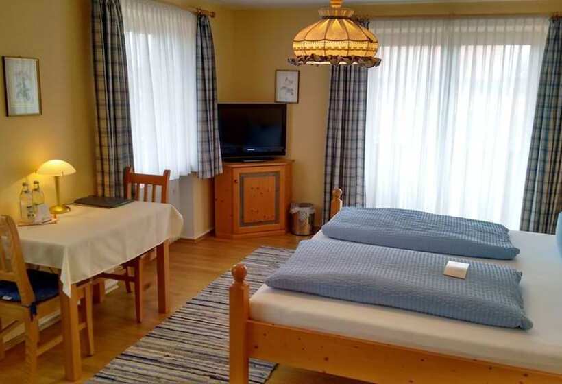 Пансион Unterwirt