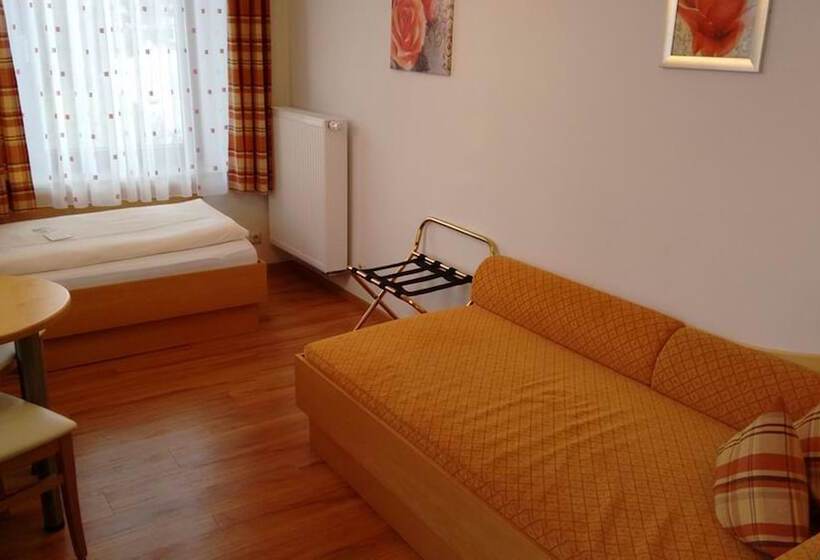 Пансион Unterwirt