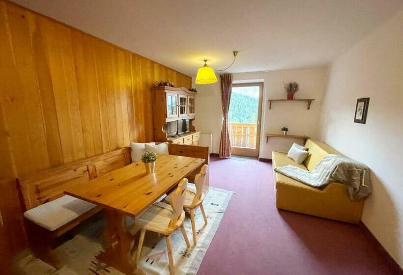 Plose Parkhotel Residence