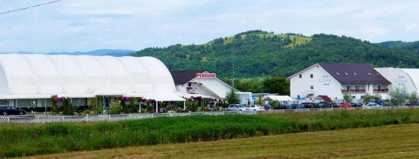 منتجع Juliana Platinum Brad