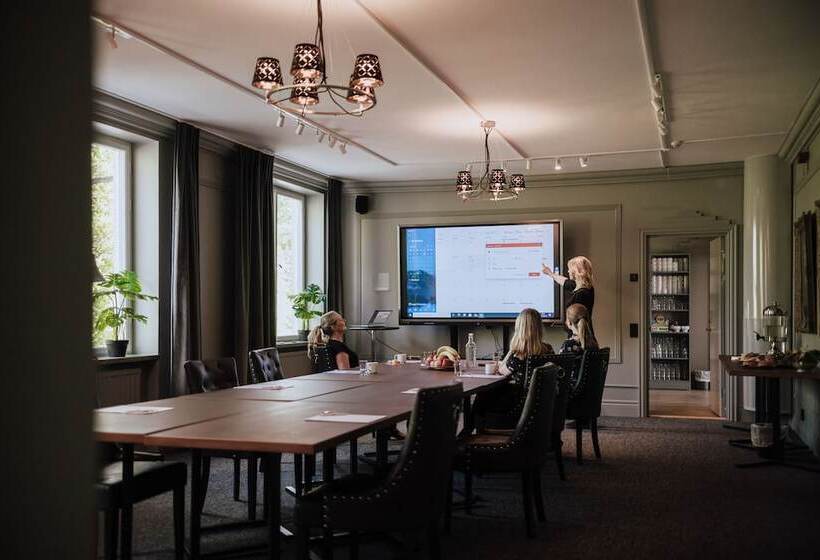 åsby Hotell