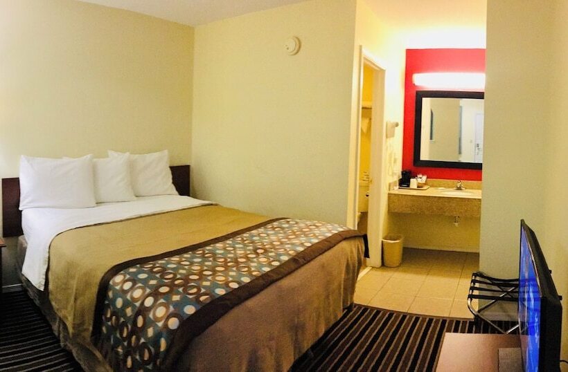 Suite 16 Motel
